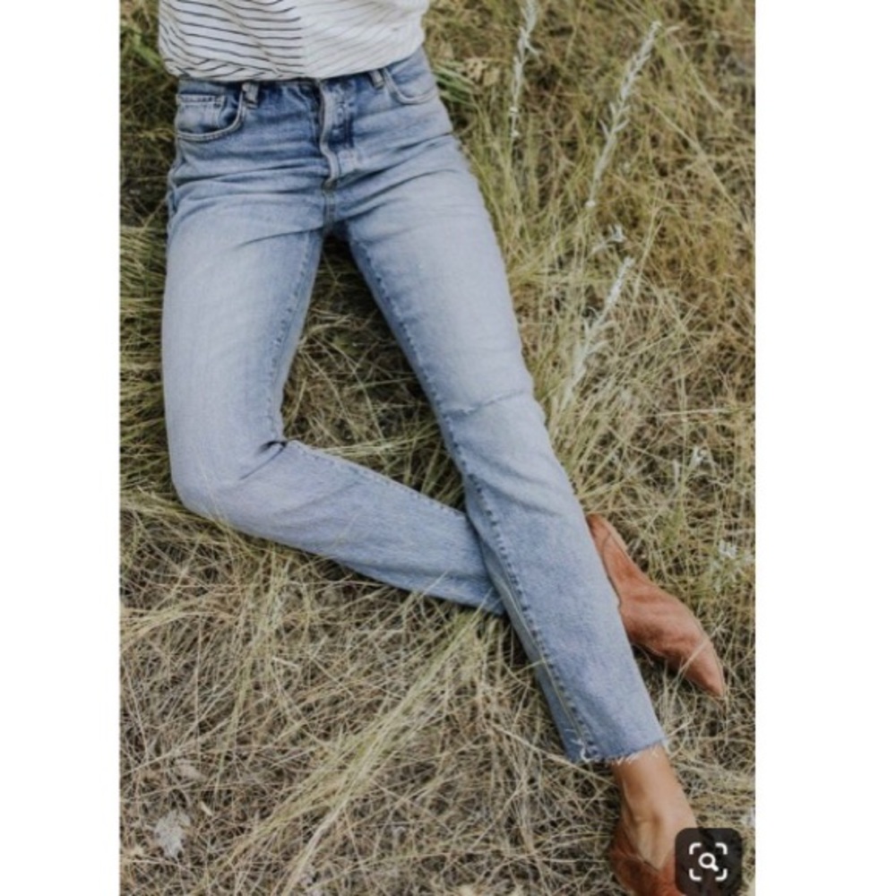 550 Vintage Levi Jean
